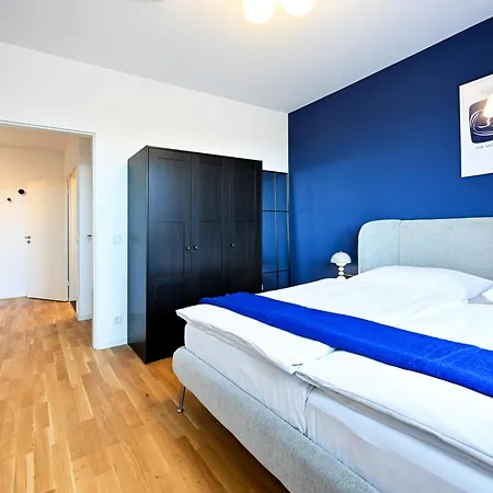 Rosengarten Apartments Fuerth, Moderne Serviced Apartments In Citylage, Ganze Ferienwohnung 50 M2, Nahe Nuernberg, Metro, Sauna Zewnętrze zdjęcie